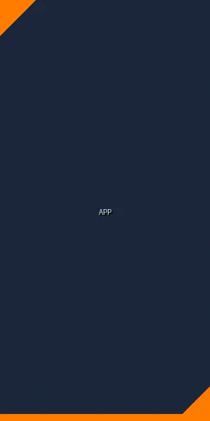 每日大赛APP界面展示 - 头号玩家娱乐 移动端应用